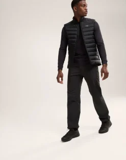 Heren Arcteryx Vesten|Jassen Heren|Cerium vest M