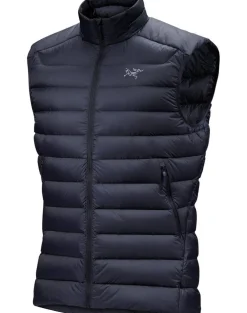 Heren Arcteryx Vesten|Jassen Heren|Cerium vest M