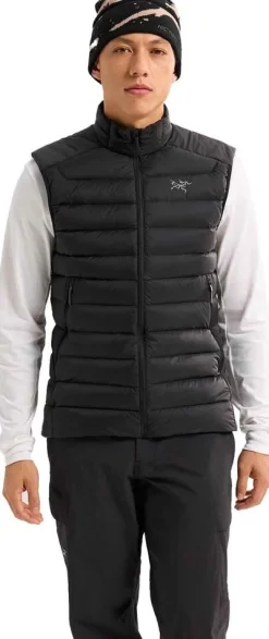 Heren Arcteryx Vesten|Cerium Vest M