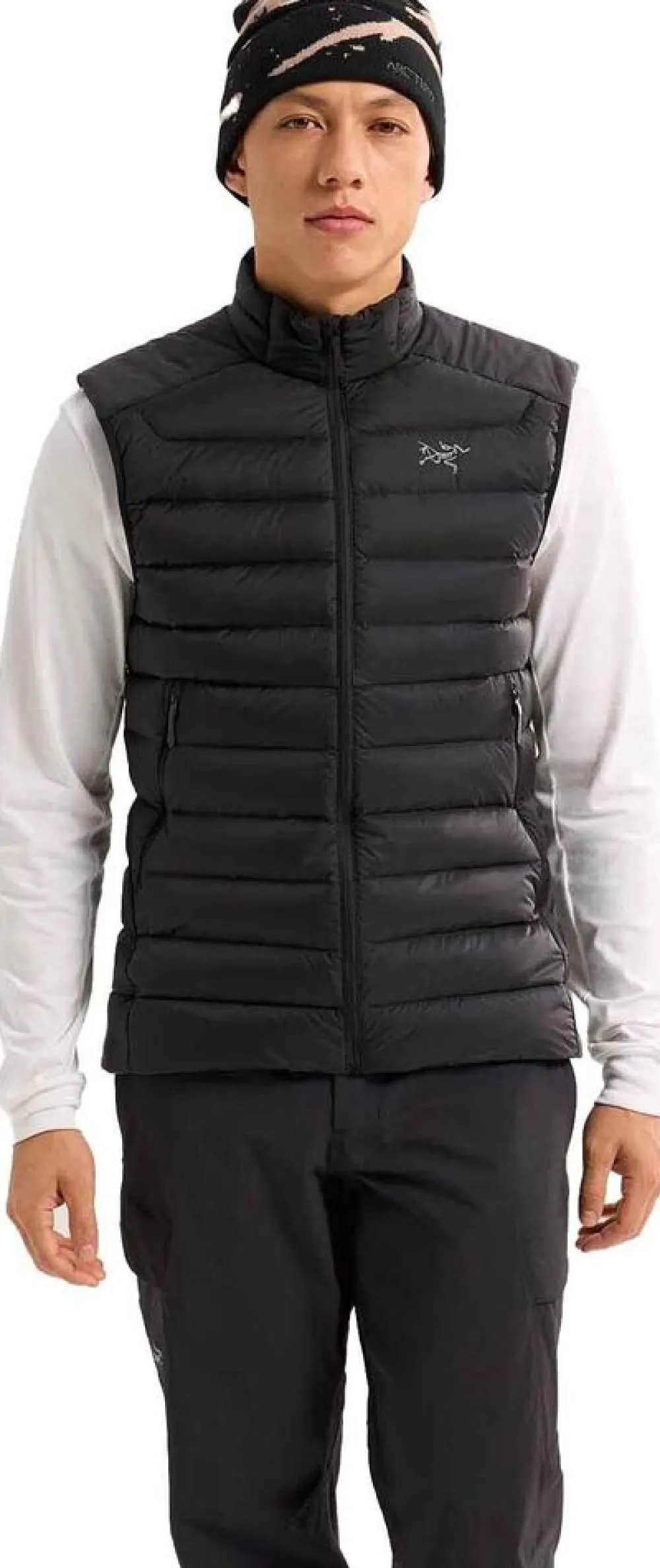 Heren Arcteryx Vesten|Cerium Vest M