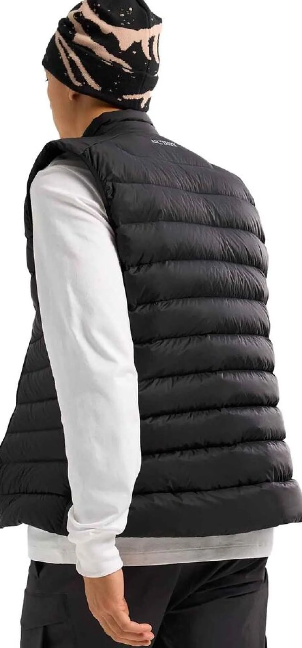 Heren Arcteryx Vesten|Cerium Vest M