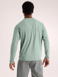 Heren Arcteryx Shirts Heren|Cormac Crew LS M