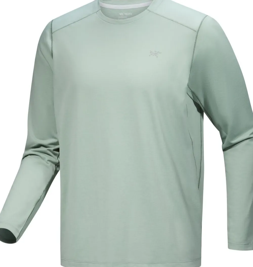 Heren Arcteryx Shirts Heren|Cormac Crew LS M