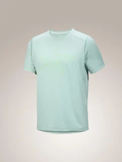 Heren Arcteryx Shirts Heren|Cormac Logo ss M