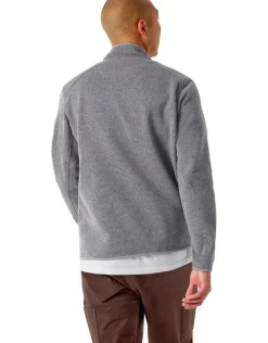 Heren Arcteryx Truien|Covert 1/2 zip M