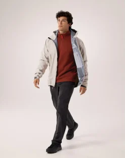 Heren Arcteryx Vesten|Covert 1/2 Zip M