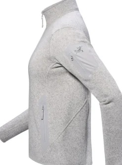 DAMES Arcteryx Vesten|Covert cardigan W