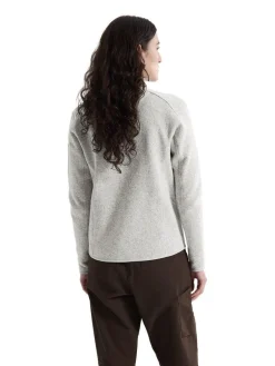 DAMES Arcteryx Vesten|Covert cardigan W