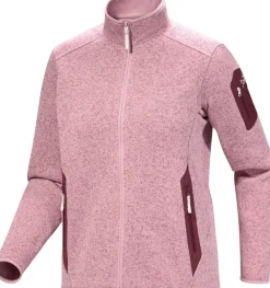 DAMES Arcteryx Vesten|Covert cardigan W