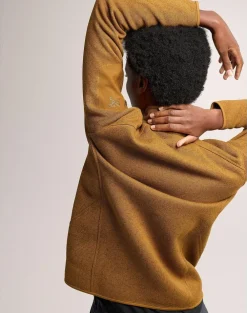 DAMES Arcteryx Vesten|Covert Cardigan womens