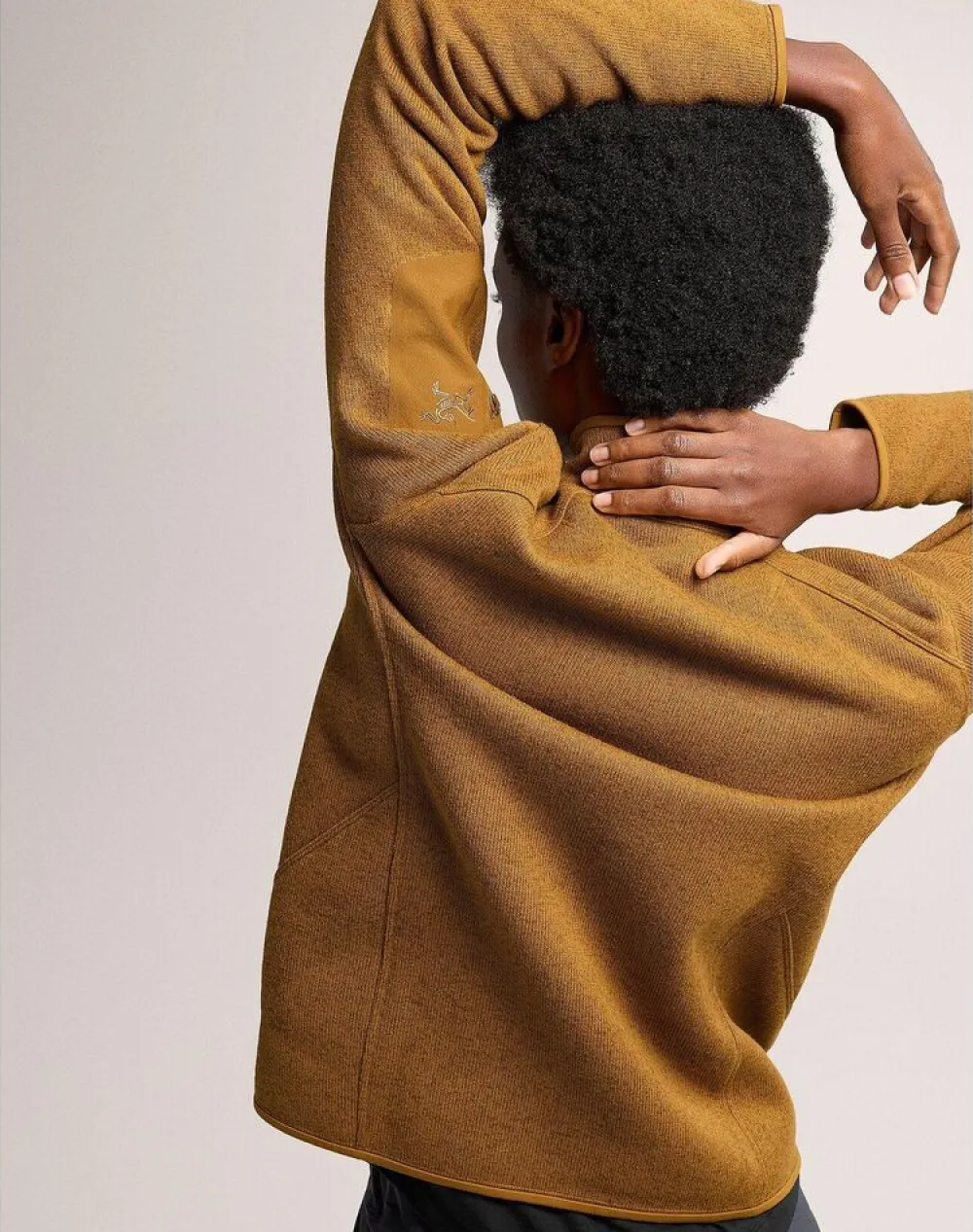 DAMES Arcteryx Vesten|Covert Cardigan womens