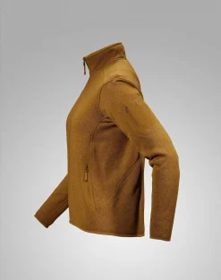 DAMES Arcteryx Vesten|Covert Cardigan womens