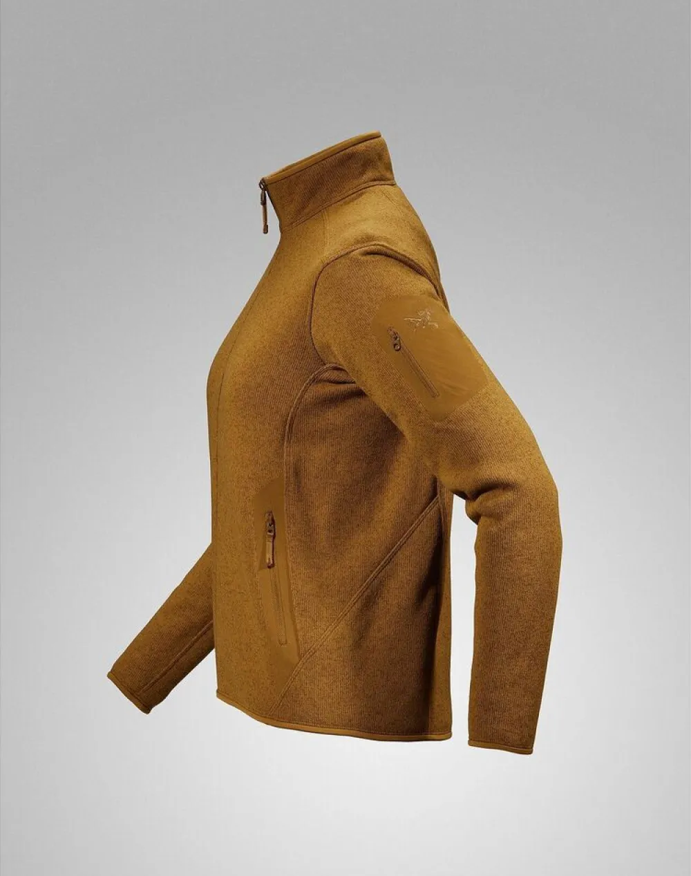 DAMES Arcteryx Vesten|Covert Cardigan womens