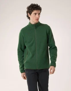 Heren Arcteryx Vesten|Covert Cardigan M