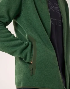 Heren Arcteryx Vesten|Covert Cardigan M