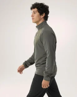 Heren Arcteryx Truien|Delta 1/2 zip M