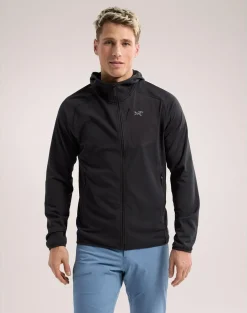 Heren Arcteryx Vesten|Delta hoody M