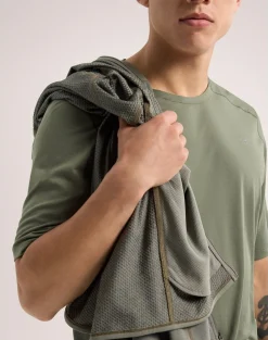 Heren Arcteryx Vesten|Delta hoody M