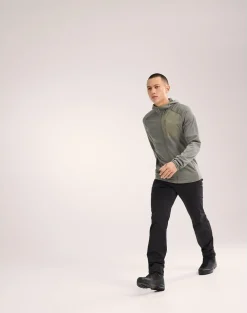 Heren Arcteryx Vesten|Delta hoody M