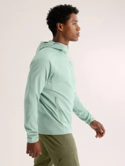 Heren Arcteryx Vesten|Delta hoody M
