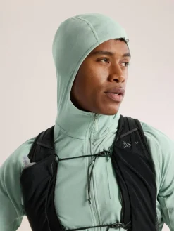 Heren Arcteryx Vesten|Delta hoody M