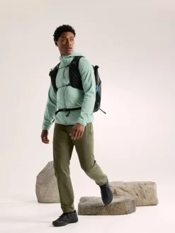 Heren Arcteryx Vesten|Delta hoody M