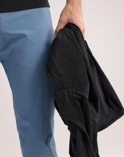 Heren Arcteryx Vesten|Delta hoody M