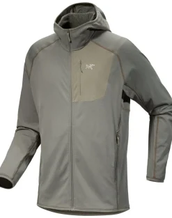 Heren Arcteryx Vesten|Delta hoody M
