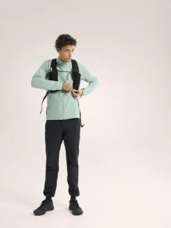 Heren Arcteryx Vesten|Delta Jacket M