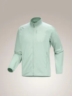 Heren Arcteryx Vesten|Delta Jacket M