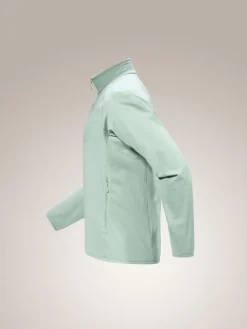 Heren Arcteryx Vesten|Delta Jacket M