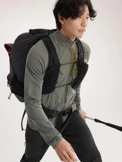 Heren Arcteryx Vesten|Delta Jacket M