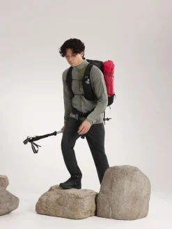 Heren Arcteryx Vesten|Delta Jacket M