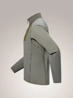 Heren Arcteryx Vesten|Delta Jacket M