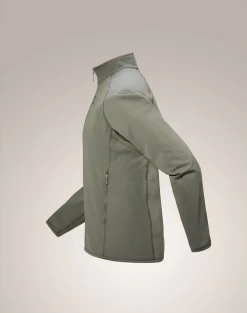 Heren Arcteryx Vesten|Delta Jacket M