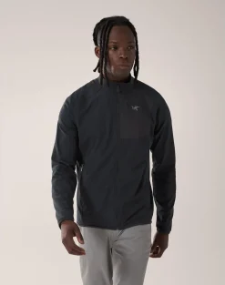 Heren Arcteryx Vesten|Delta Jacket M