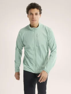 Heren Arcteryx Vesten|Delta Jacket M