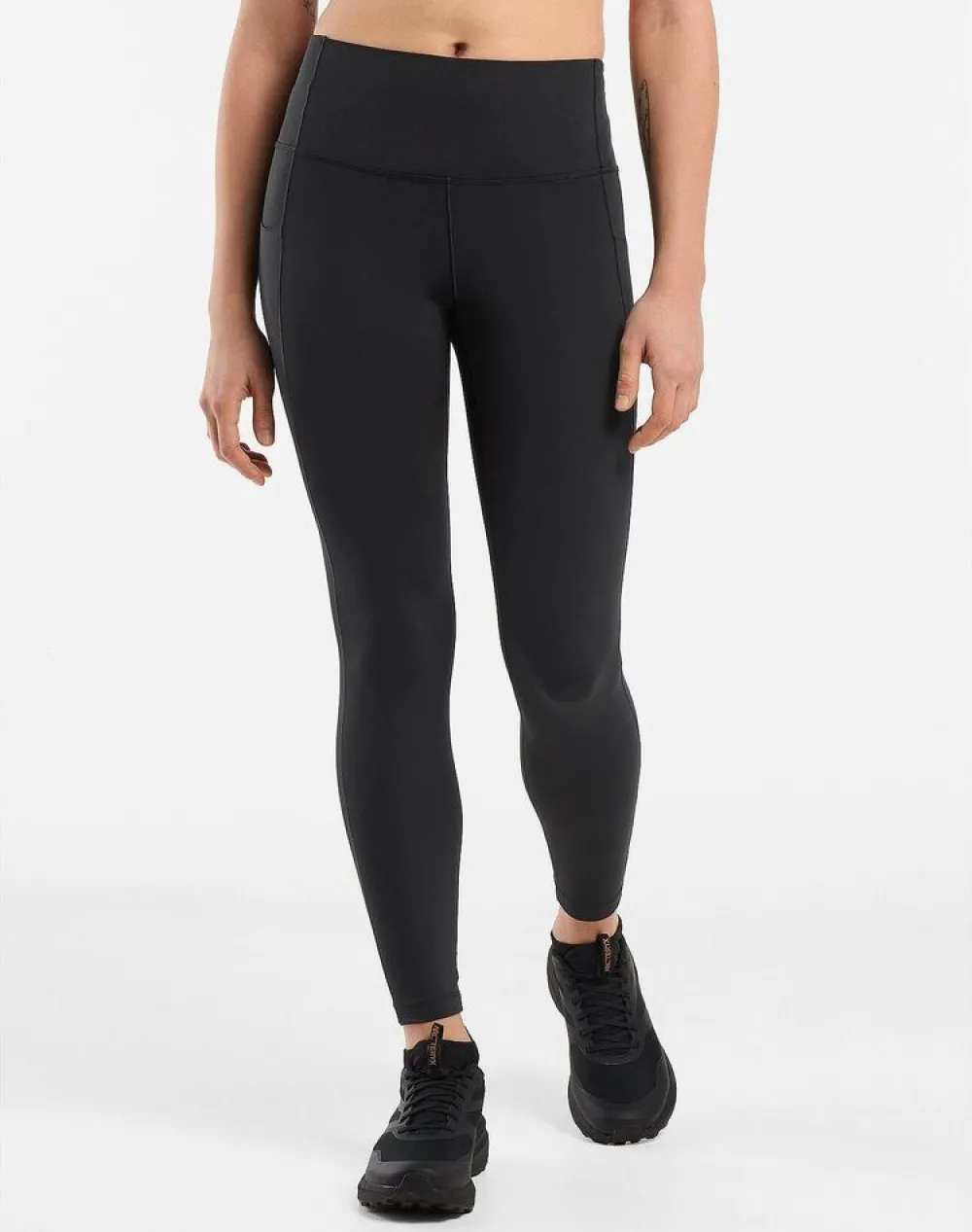 DAMES Arcteryx Broeken Dames|Essent high-rise legging 26