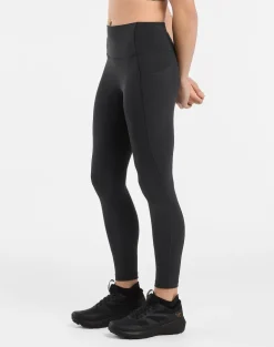 DAMES Arcteryx Broeken Dames|Essent high-rise legging 26