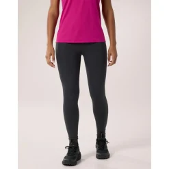 DAMES Arcteryx Broeken Dames|Essent highrise legging 26