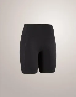 DAMES Arcteryx Broeken Dames|Essent HR short 8