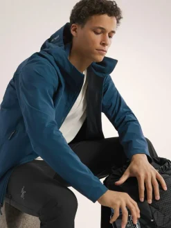 Heren Arcteryx Jassen Heren|Gamma hoody M