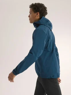 Heren Arcteryx Jassen Heren|Gamma hoody M