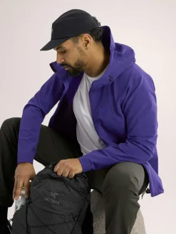 Heren Arcteryx Jassen Heren|Gamma Hoody M