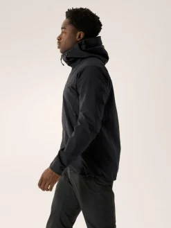 Heren Arcteryx Jassen Heren|Gamma Hoody M