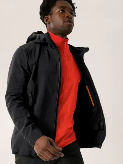 Heren Arcteryx Jassen Heren|Gamma Hoody M