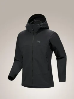 Heren Arcteryx Jassen Heren|Gamma Hoody M