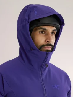 Heren Arcteryx Jassen Heren|Gamma Hoody M