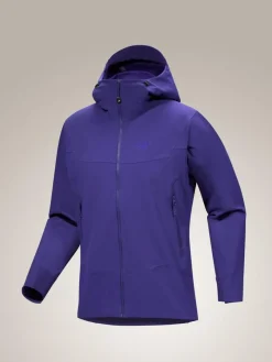 Heren Arcteryx Jassen Heren|Gamma Hoody M