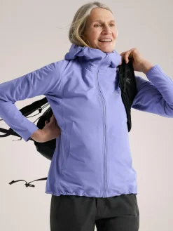 DAMES Arcteryx Jassen Dames|Gamma Hoody W